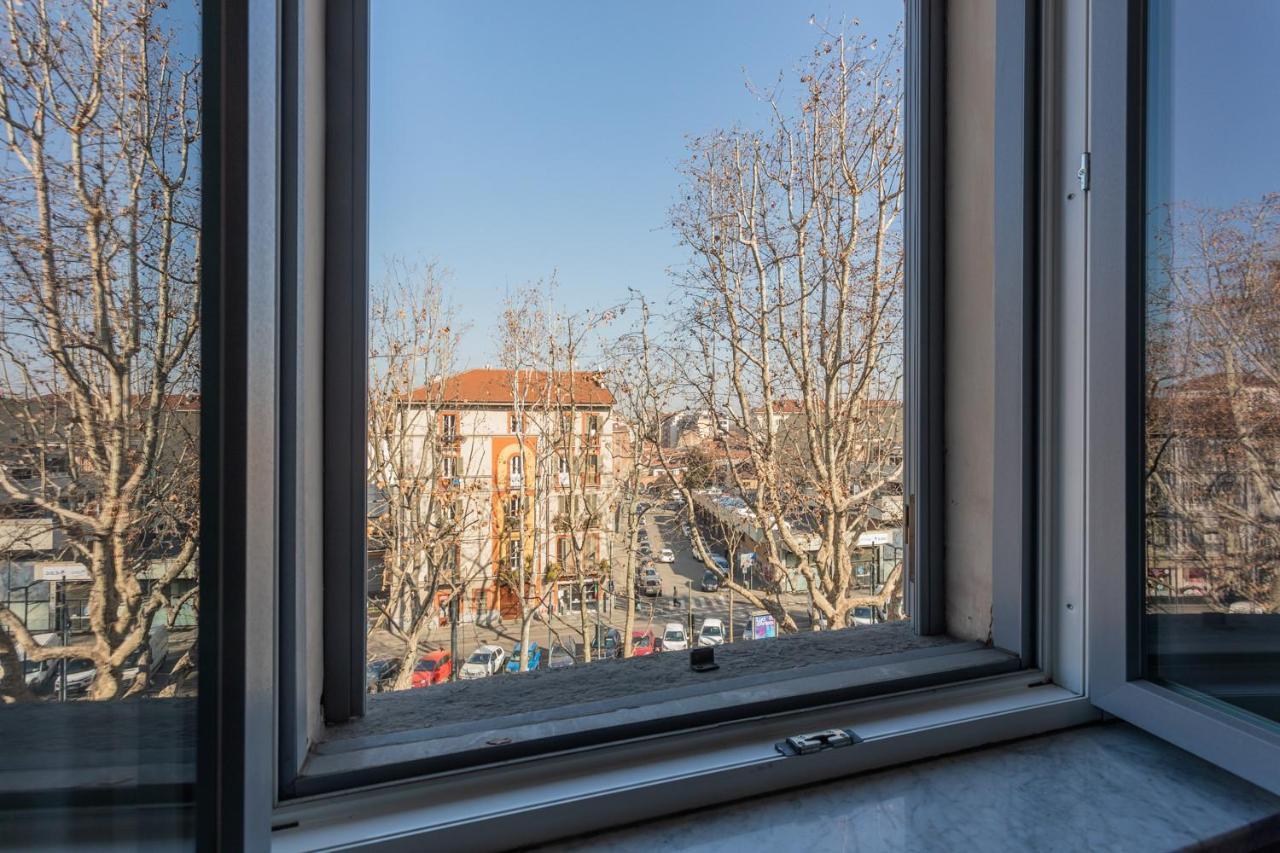 Light Blue Apartment By Wonderful Italy Torino Exterior foto
