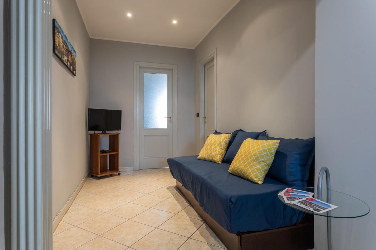 Light Blue Apartment By Wonderful Italy Torino Exterior foto
