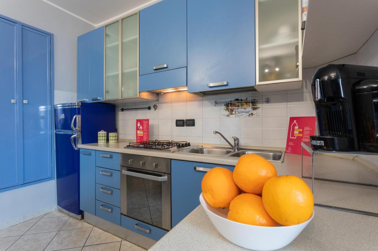 Light Blue Apartment By Wonderful Italy Torino Exterior foto
