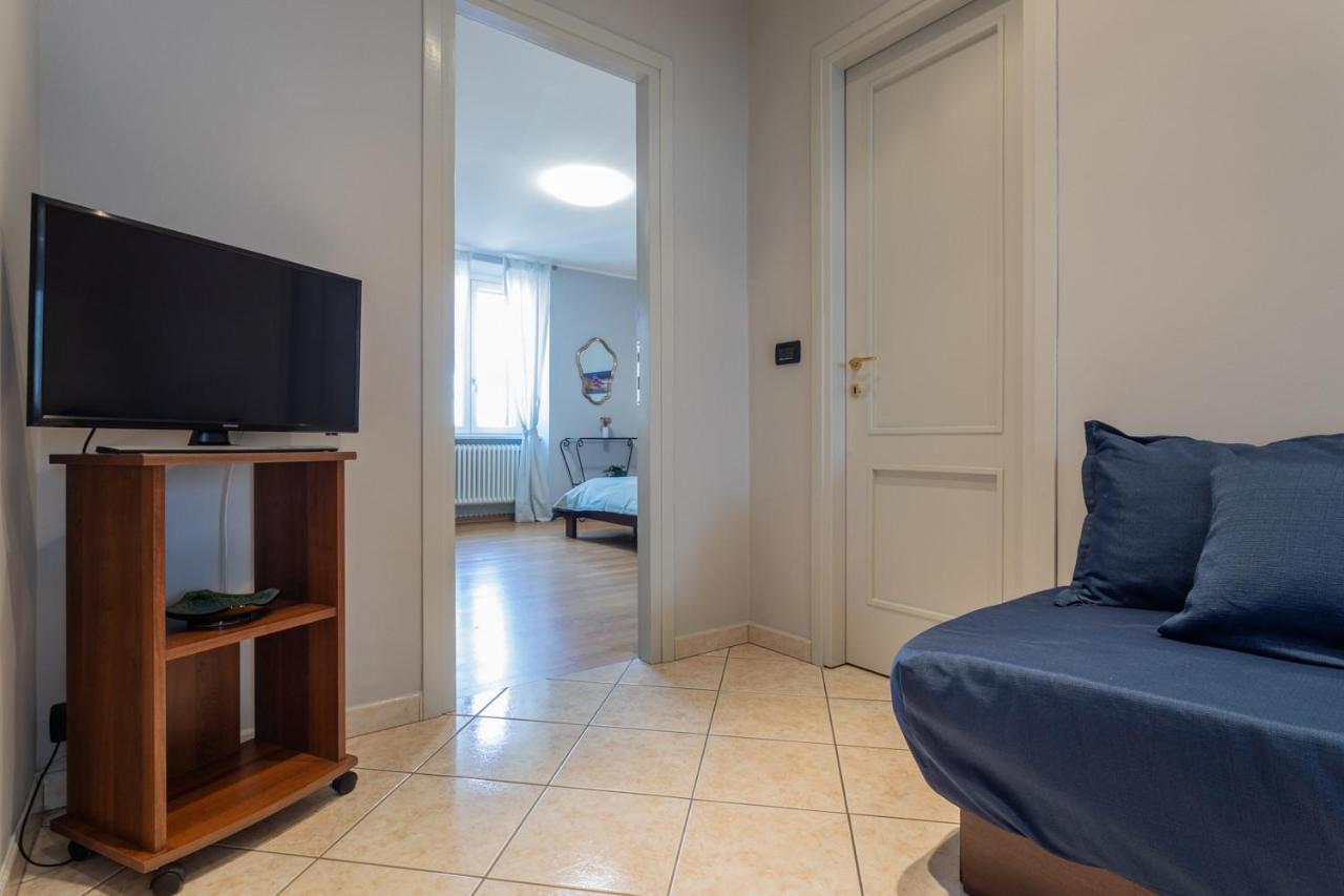 Light Blue Apartment By Wonderful Italy Torino Exterior foto